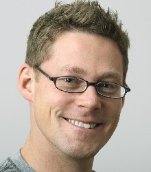Picture of Bob Johnson